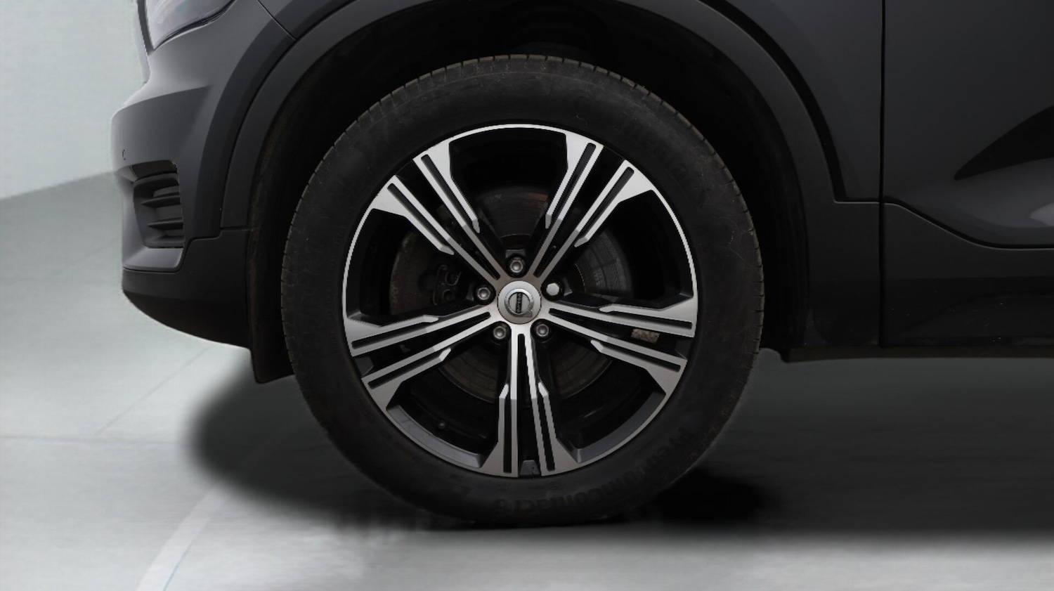 Used Volvo XC40 2021 for sale - 76633069: Photo 19