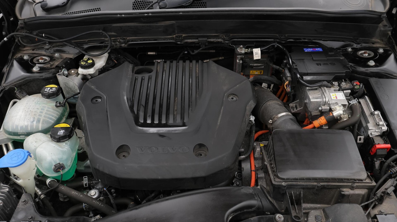 Used Volvo XC40 2021 for sale - 76633069: Photo 20