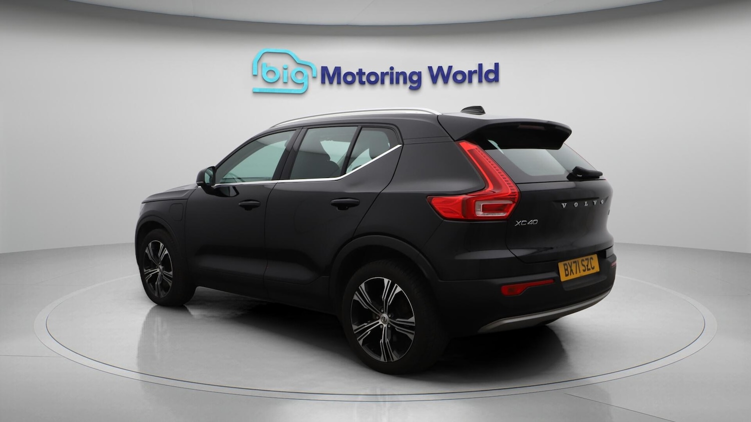 Used Volvo XC40 2021 for sale - 76633069: Photo 6