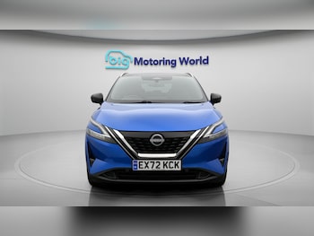 Used Nissan Qashqai 2022 for sale - 79391358: Photo