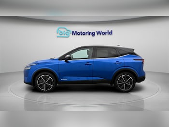 Used Nissan Qashqai 2022 for sale - 79391358: Photo