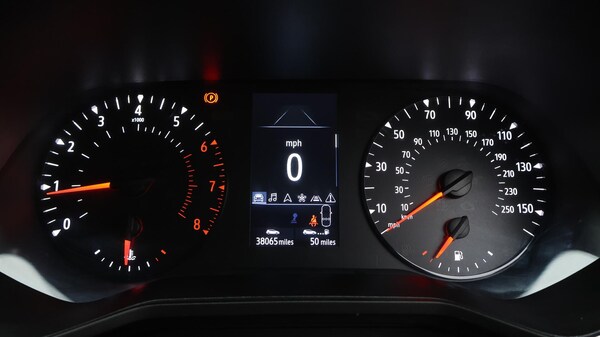 Used Renault Clio 2020 for sale - 76175273: Photo 11