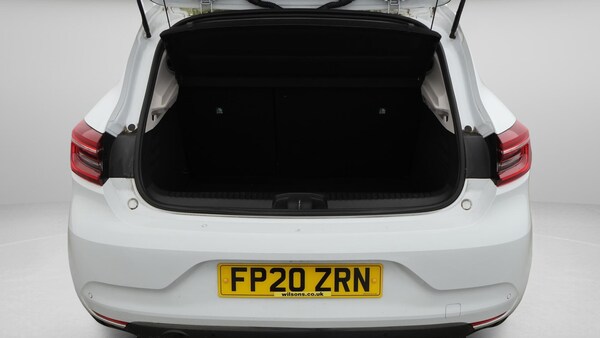 Used Renault Clio 2020 for sale - 76175273: Photo 18