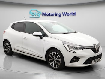 Renault - Clio