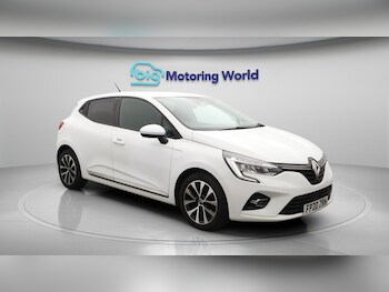 Used Renault Clio 2020 for sale - 76175273: Photo 2