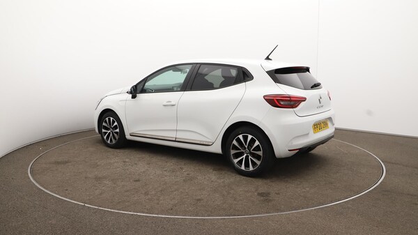 Used Renault Clio 2020 for sale - 76175273: Photo 36