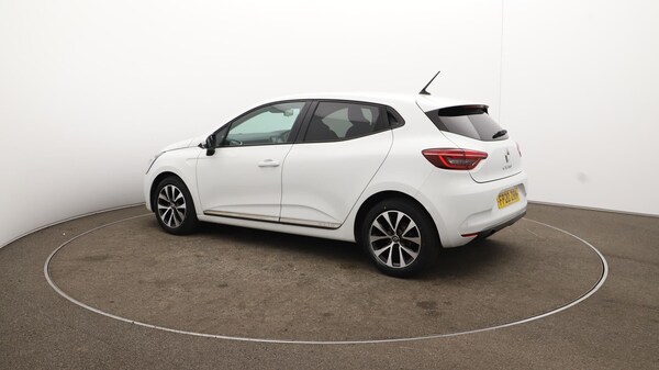 Used Renault Clio 2020 for sale - 76175273: Photo 37
