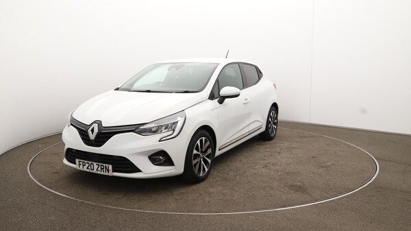 Used Renault Clio 2020 for sale - 76175273: Photo 38