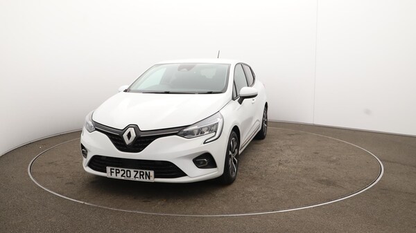 Used Renault Clio 2020 for sale - 76175273: Photo 39