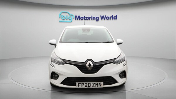 Used Renault Clio 2020 for sale - 76175273: Photo 3