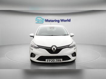 Used Renault Clio 2020 for sale - 76175273: Photo 3