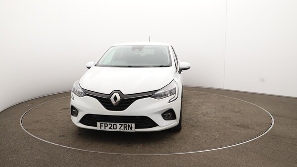 Used Renault Clio 2020 for sale - 76175273: Photo 40