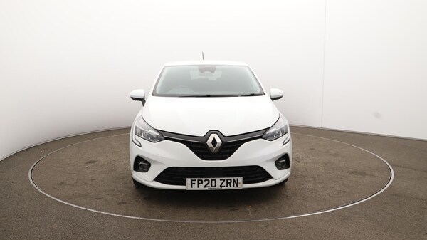 Used Renault Clio 2020 for sale - 76175273: Photo 41