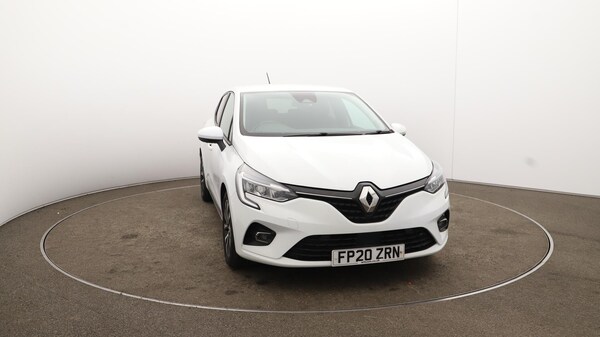 Used Renault Clio 2020 for sale - 76175273: Photo 42