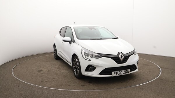 Used Renault Clio 2020 for sale - 76175273: Photo 43