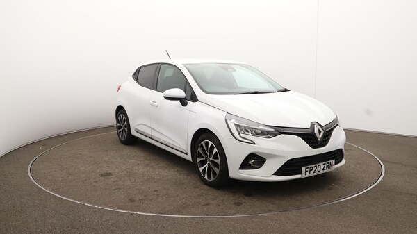 Used Renault Clio 2020 for sale - 76175273: Photo 44