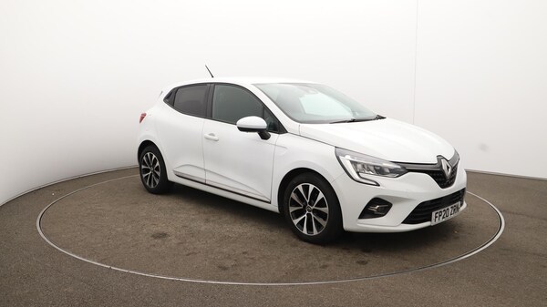 Used Renault Clio 2020 for sale - 76175273: Photo 45