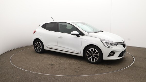 Used Renault Clio 2020 for sale - 76175273: Photo 46