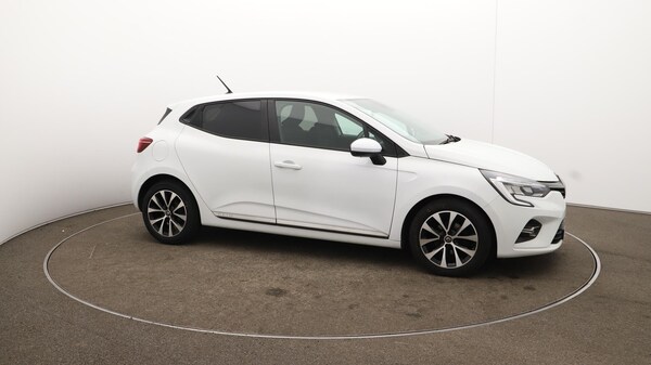 Used Renault Clio 2020 for sale - 76175273: Photo 47