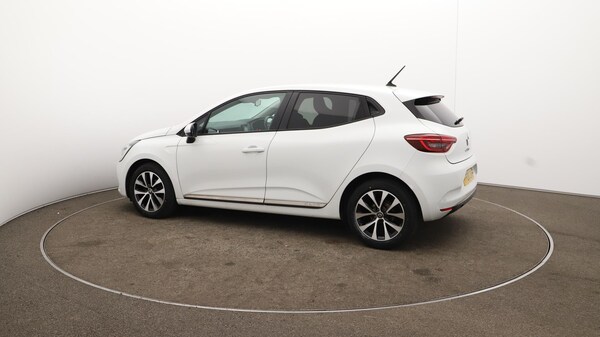 Used Renault Clio 2020 for sale - 76175273: Photo 48