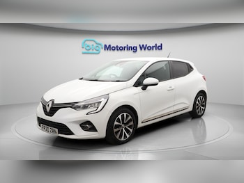 Used Renault Clio 2020 for sale - 76175273: Photo 4