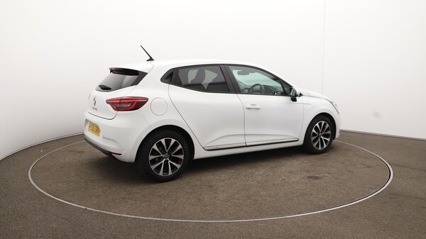 Used Renault Clio 2020 for sale - 76175273: Photo 53