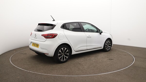 Used Renault Clio 2020 for sale - 76175273: Photo 54