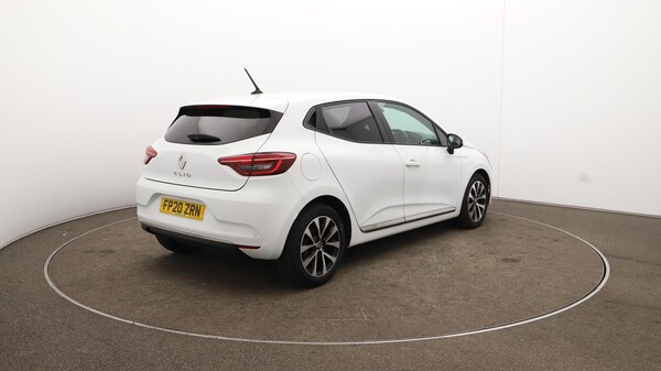 Used Renault Clio 2020 for sale - 76175273: Photo 55