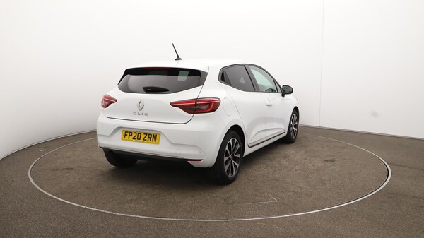 Used Renault Clio 2020 for sale - 76175273: Photo 56