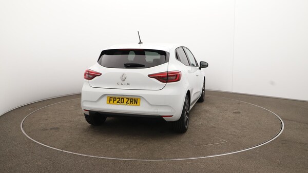 Used Renault Clio 2020 for sale - 76175273: Photo 57