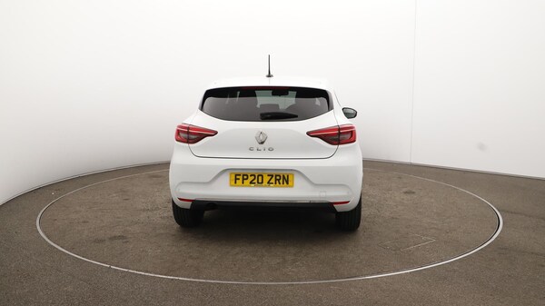 Used Renault Clio 2020 for sale - 76175273: Photo 58