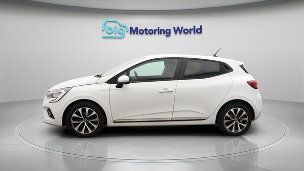 Used Renault Clio 2020 for sale - 76175273: Photo 5