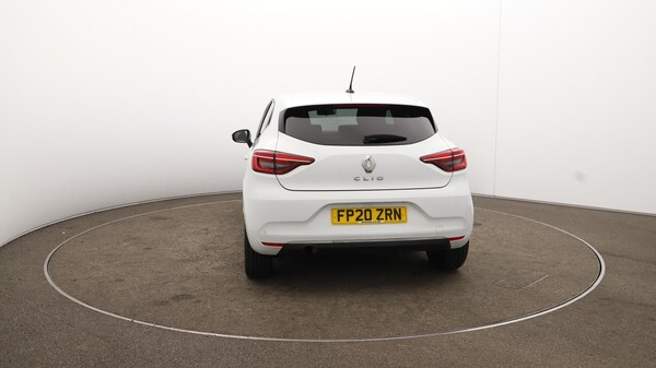Used Renault Clio 2020 for sale - 76175273: Photo 60