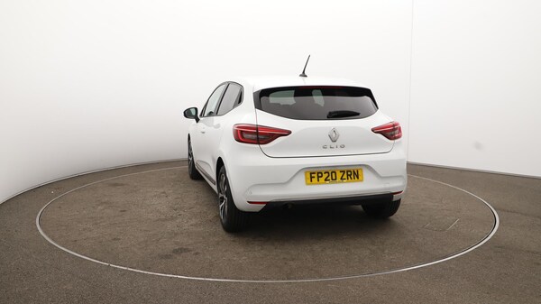Used Renault Clio 2020 for sale - 76175273: Photo 61
