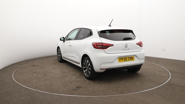 Used Renault Clio 2020 for sale - 76175273: Photo 62
