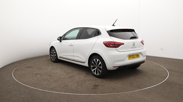 Used Renault Clio 2020 for sale - 76175273: Photo 63