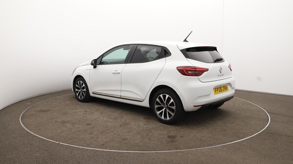 Used Renault Clio 2020 for sale - 76175273: Photo 64