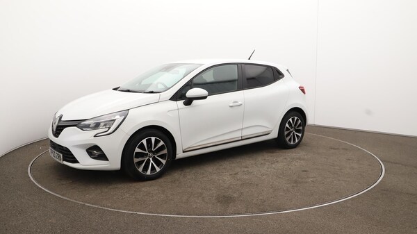 Used Renault Clio 2020 for sale - 76175273: Photo 69