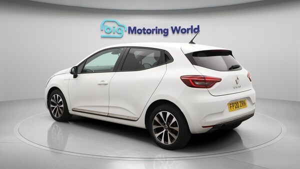 Used Renault Clio 2020 for sale - 76175273: Photo 6