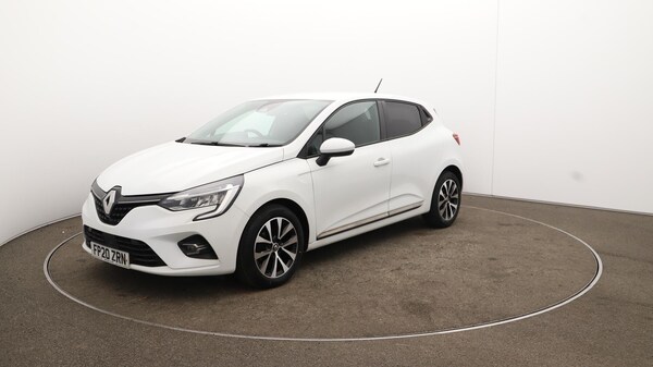 Used Renault Clio 2020 for sale - 76175273: Photo 70
