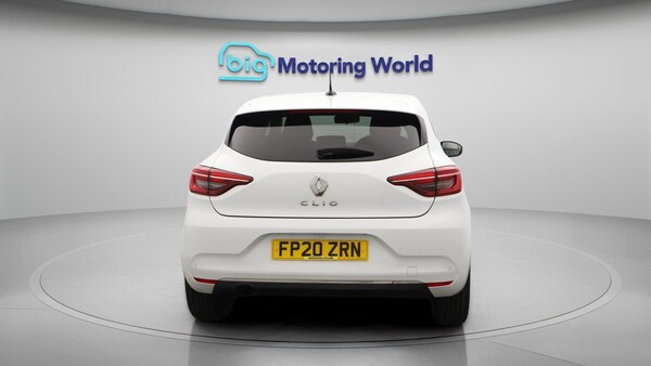 Used Renault Clio 2020 for sale - 76175273: Photo 7
