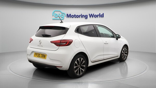 Used Renault Clio 2020 for sale - 76175273: Photo 8