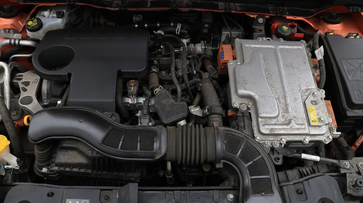 Used Renault Arkana 2022 for sale - 76380719: Photo 19