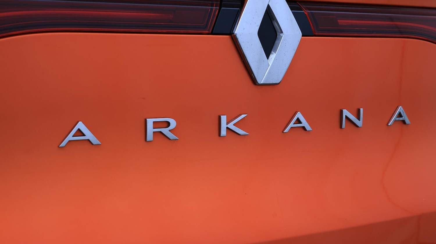 Used Renault Arkana 2022 for sale - 76380719: Photo 22