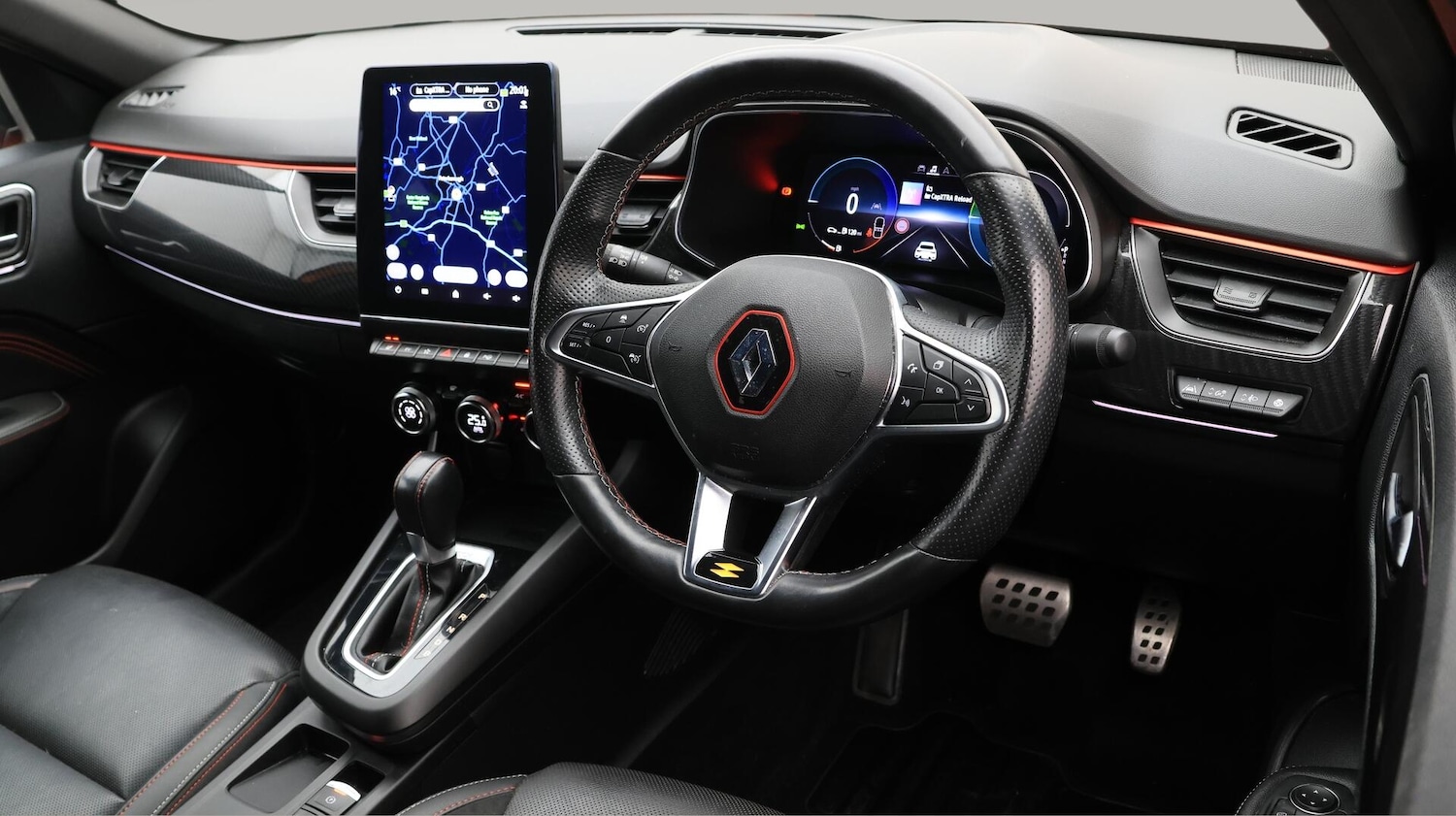 Used Renault Arkana 2022 for sale - 76380719: Photo 9