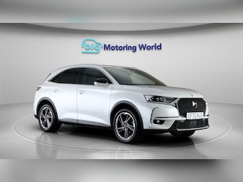 2022 - 1.6 E-TENSE Rivoli 5dr EAT8