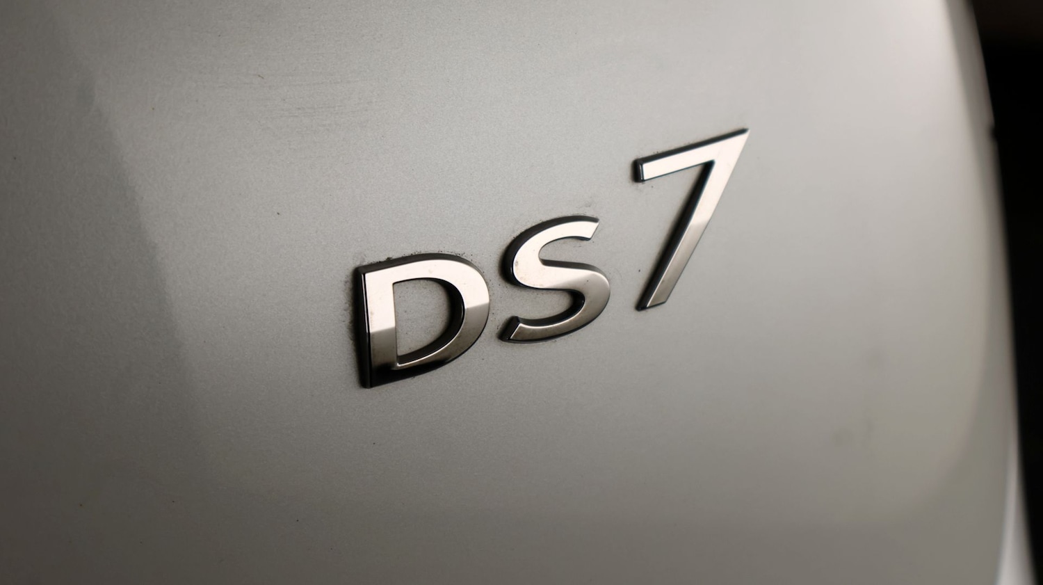 Used DS Automobiles DS 7 Crossback 2022 for sale - 77848520: Photo 23