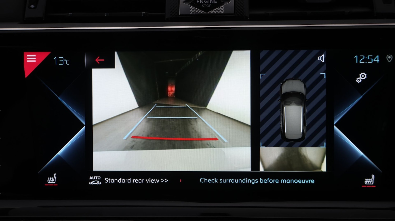 Used DS Automobiles DS 7 Crossback 2022 for sale - 77848520: Photo 27