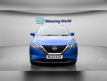 Used Nissan Qashqai 2023 for sale - 79215810: Photo