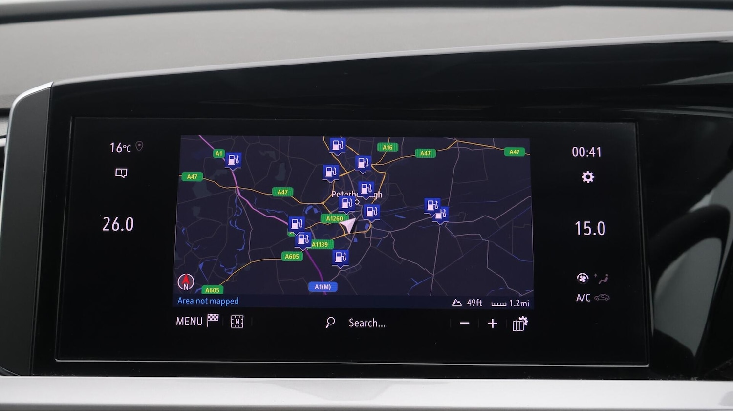 Used Vauxhall Grandland 2022 for sale - 76753342: Photo 12